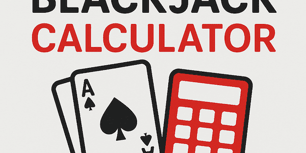 Blackjack strategy calculator – free tool for optimal play decisions