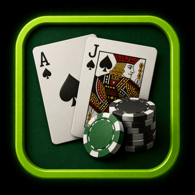 UK online blackjack