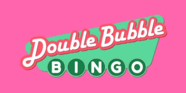 Double Bubble Bingo – UK online bingo site with slots