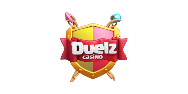 Duelz – UK online casino with gamification features