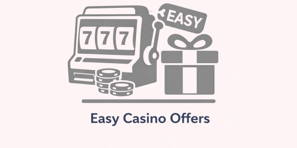 Easy casino offers