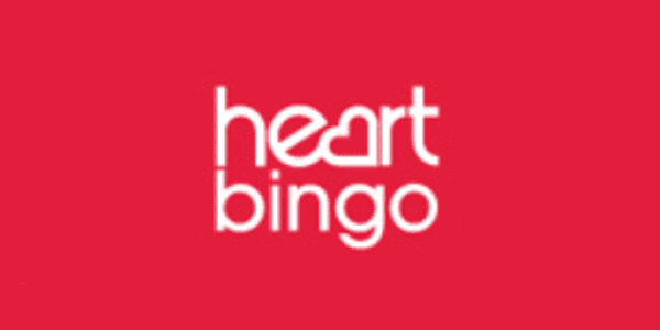 Heart Bingo – UK online bingo site from the Heart radio brand