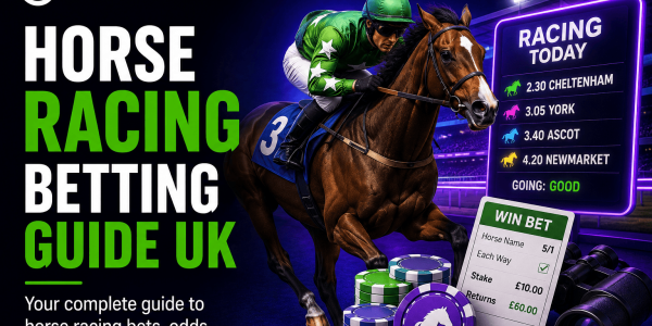 horse racing betting guide UK