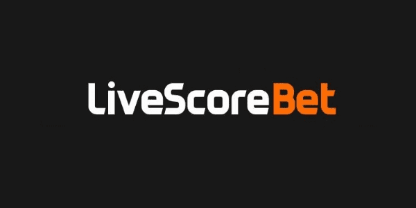 LiveScoreBet Sports welcome offer logo
