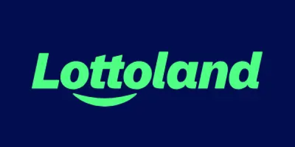 Lottoland Sports welcome offer logo