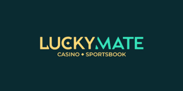 LuckyMate – UK licensed online casino and sportsbook
