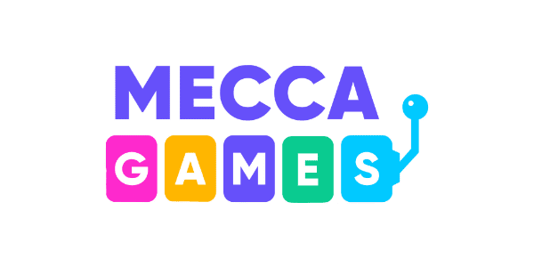 Mecca Games – UK online casino from the Mecca Bingo brand