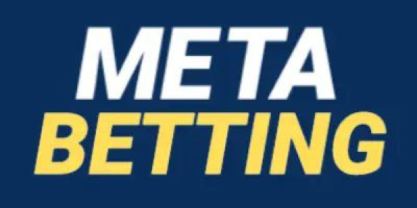 Meta Betting welcome offer logo