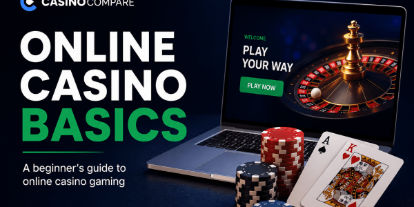 online casino basics