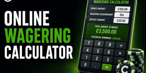online wagering calculator