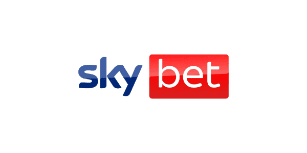 Sky Bet welcome offer logo
