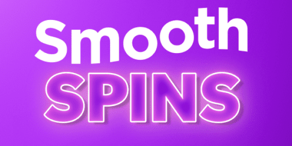 smooth-spins