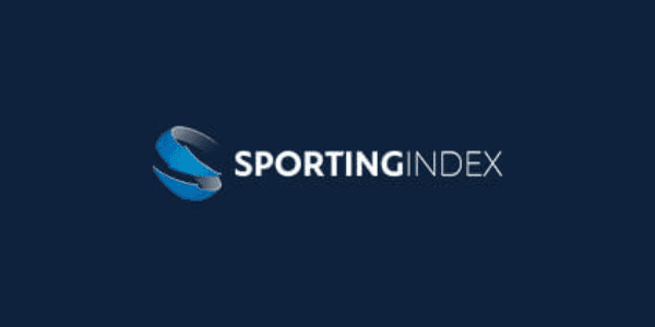 Sporting Index welcome offer logo