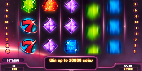 Starburst slot game – popular UK online casino slot by NetEnt