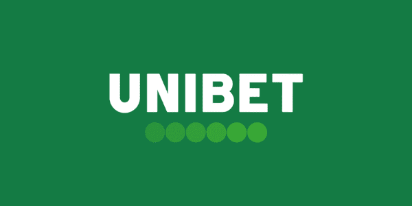 Unibet Sports welcome offer logo