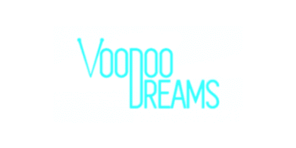 Voodoo Dreams – UK online casino with deposit bonus offers