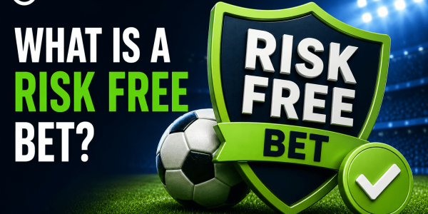 what is a risk free bet?