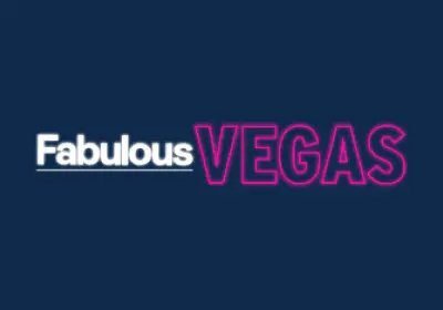 Fabulous Vegas Casino welcome offer logo