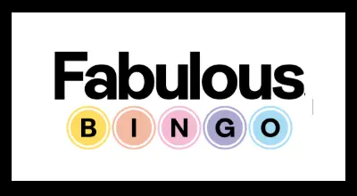 Fabulous Bingo welcome offer logo