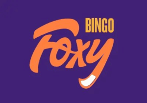 Foxy Bingo