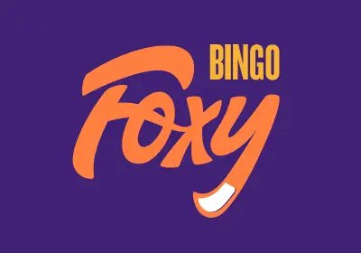 Foxy Bingo logo