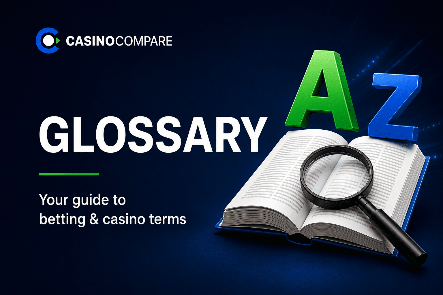 glossary