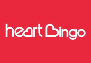 Heart Bingo
