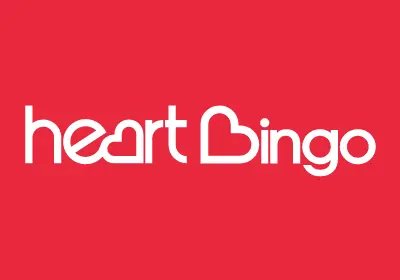Heart Bingo logo