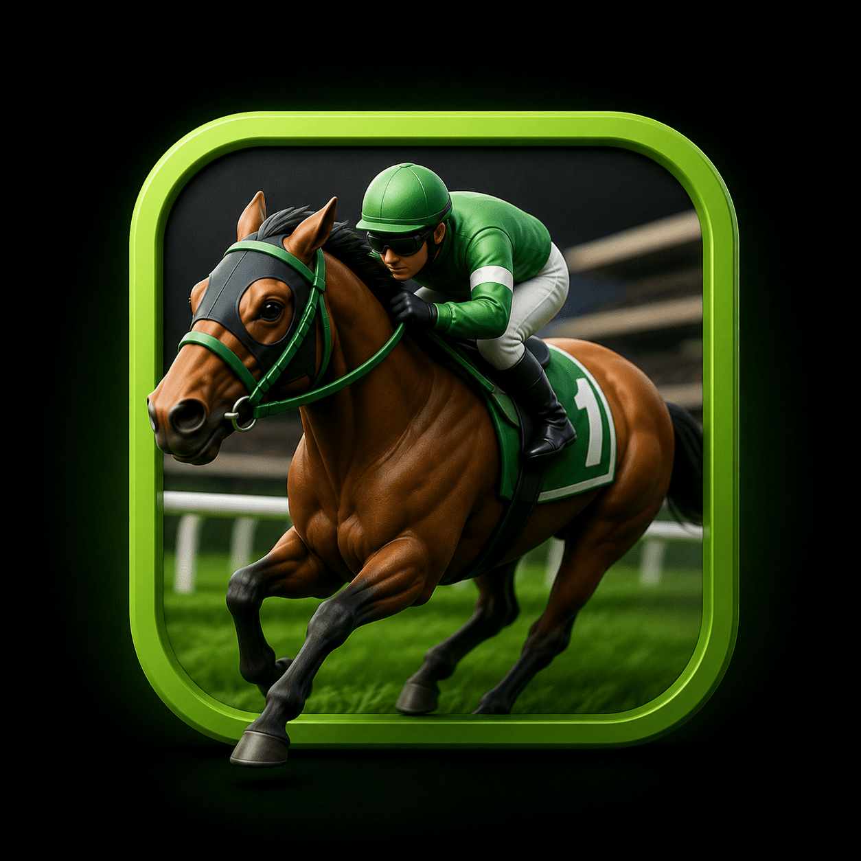Horse racing bets