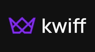 Kwiff Sports welcome offer logo