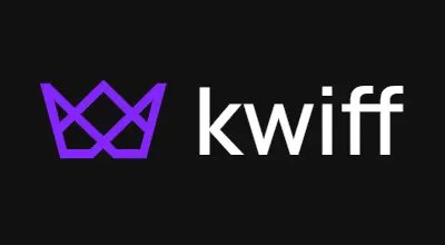 Kwiff Casino logo