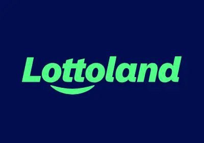 Lottoland welcome offer logo