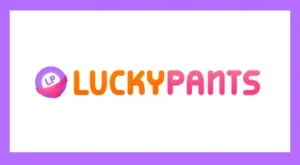 Lucky Pants Bingo