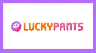 Lucky Pants Bingo logo