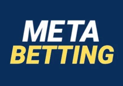 Meta Betting welcome offer logo