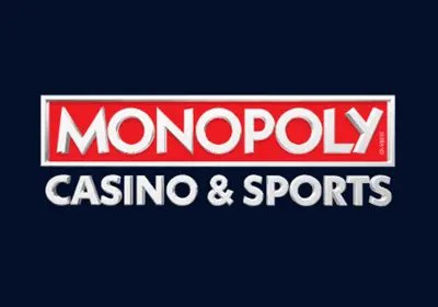 Monopoly Casino logo