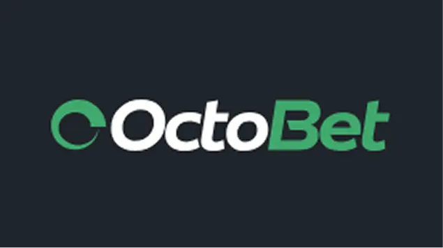 Octobet Casino logo