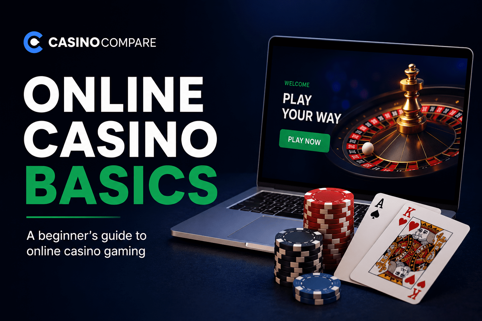 online casino basics