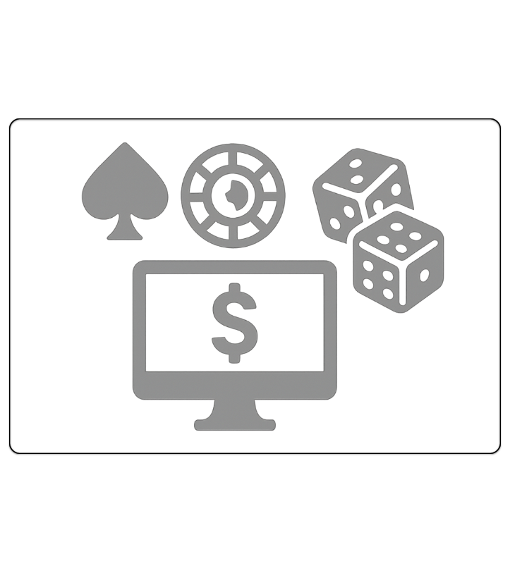 online casino basics