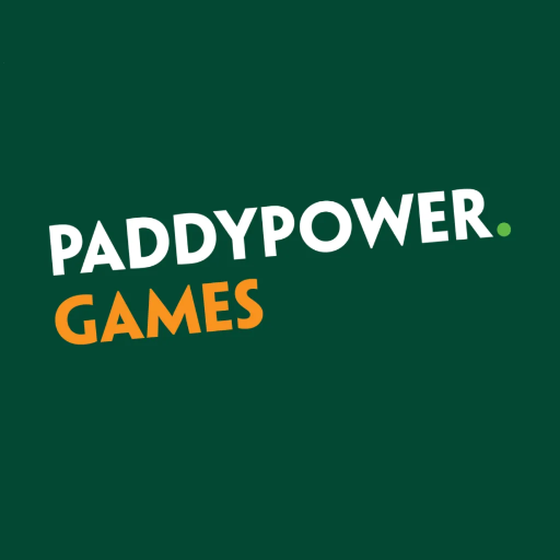paddypower games