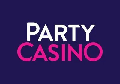 Party Casino logo