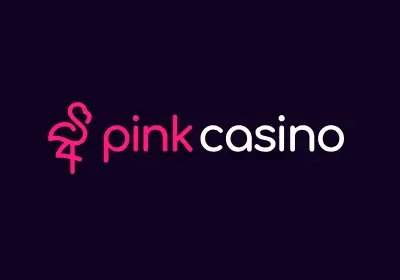 Pink Casino logo