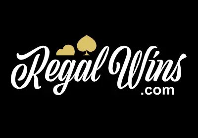 Regal Wins Casino logo