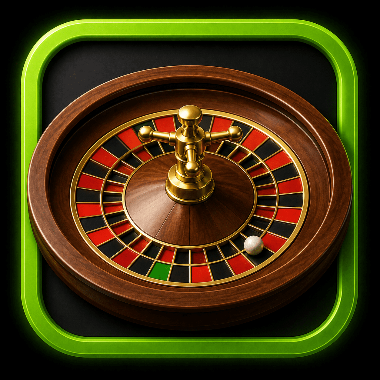 UK online roulette