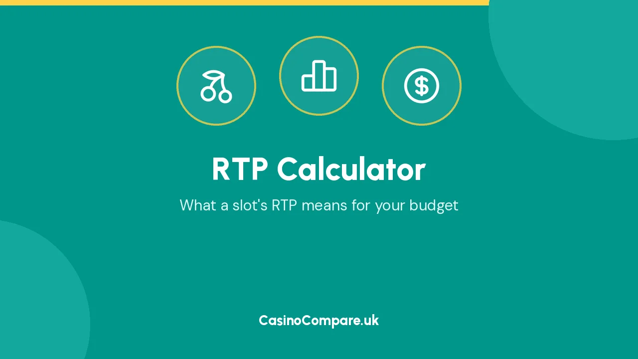 How to Use the RTP Calculator