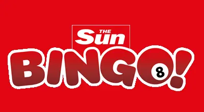 Sun Bingo welcome offer logo