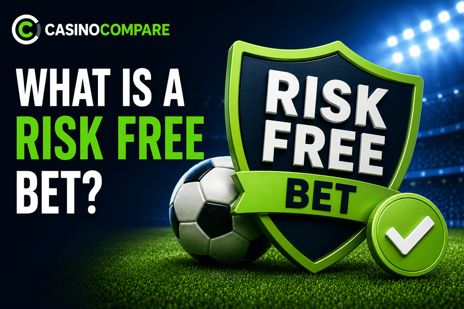 what is a risk free bet?