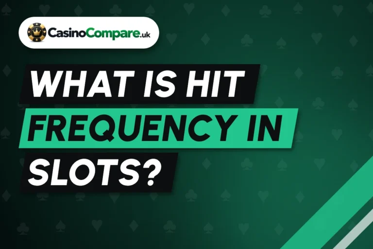 What Is Hit Frequency in Slots?