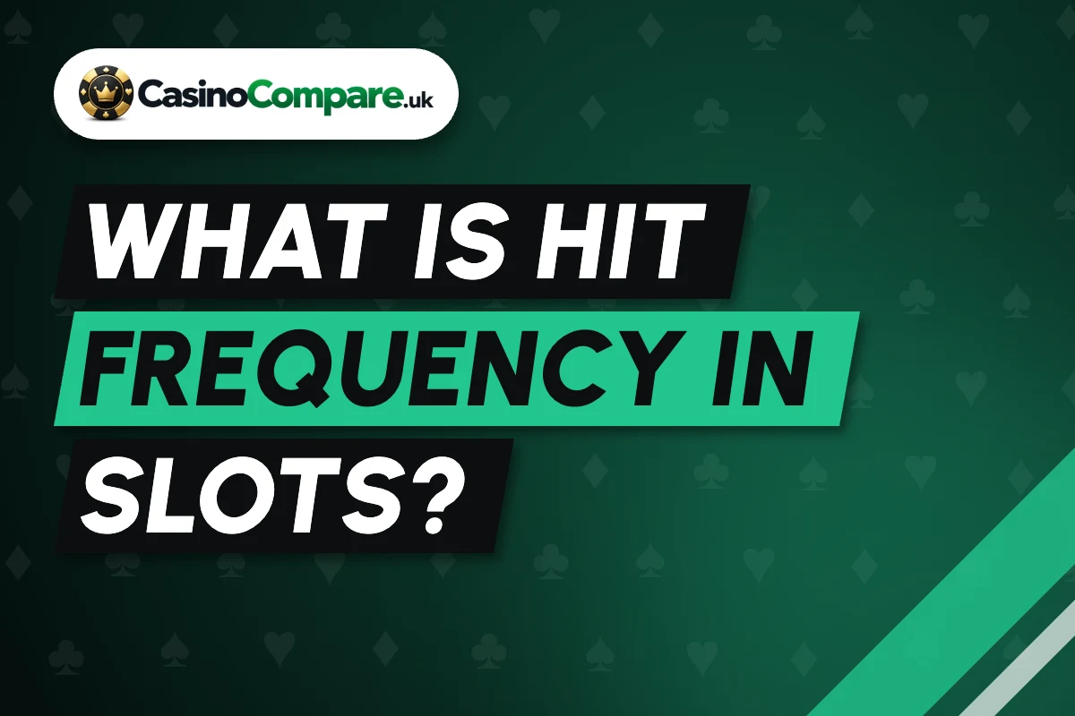 What Is Hit Frequency in Slots?